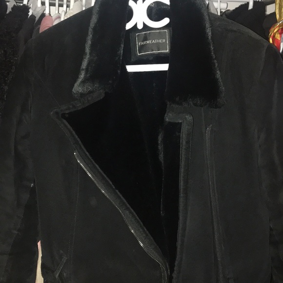 Oversize winter coat - Picture 3 of 5